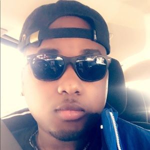 Meet your Posher, Mohamed